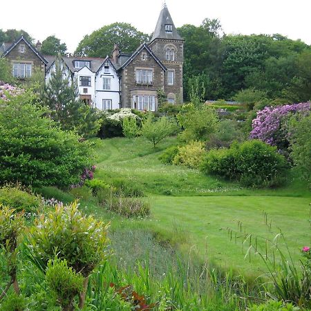Yewfield Vegetarian Guest House Ambleside Esterno foto