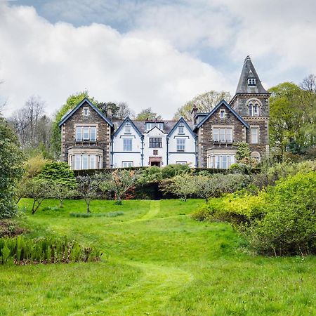 Yewfield Vegetarian Guest House Ambleside Esterno foto
