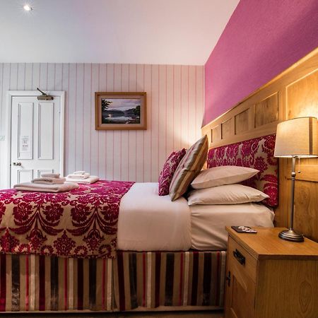 Yewfield Vegetarian Guest House Ambleside Esterno foto