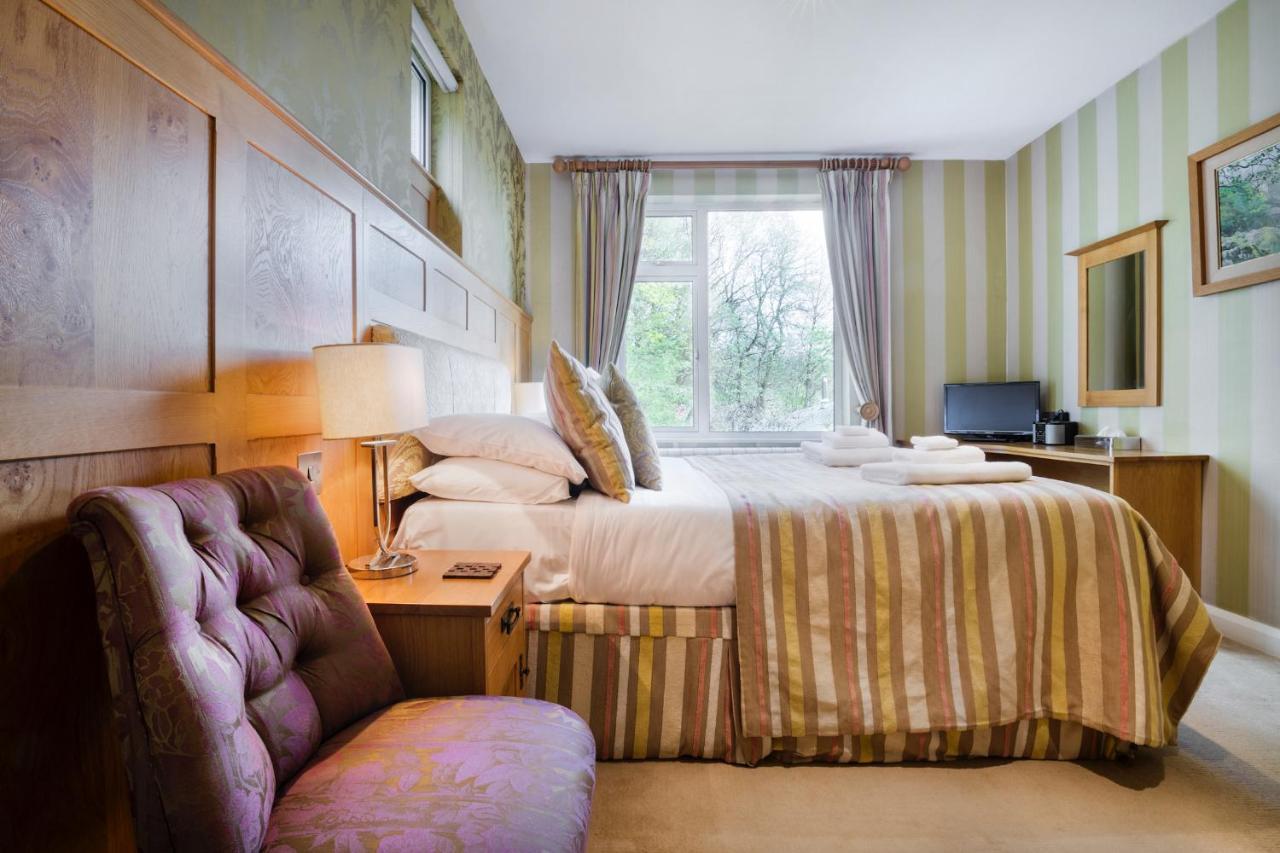 Yewfield Vegetarian Guest House Ambleside Esterno foto