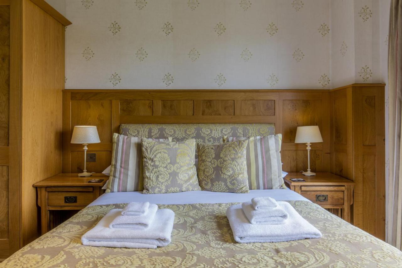Yewfield Vegetarian Guest House Ambleside Esterno foto