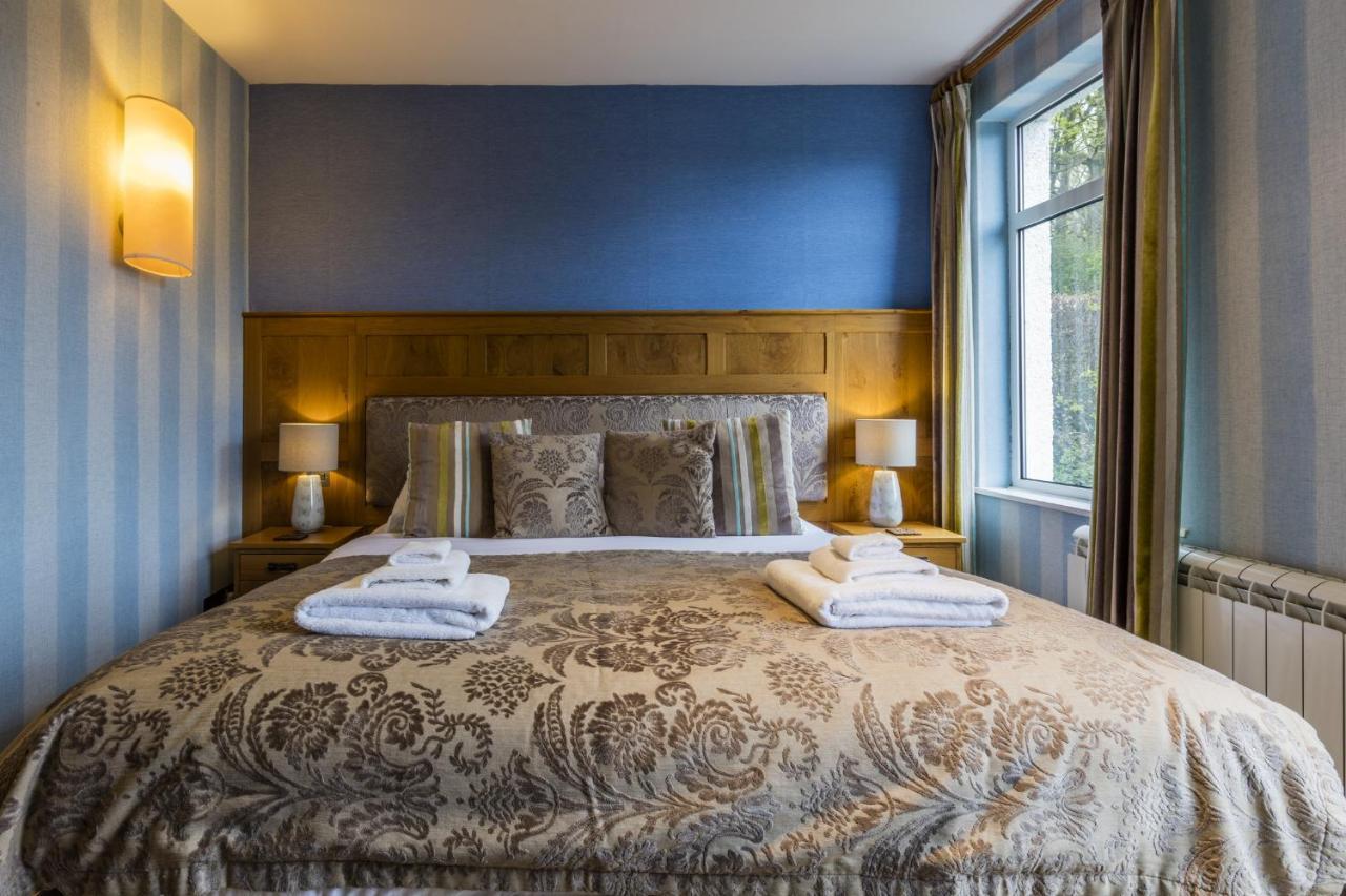 Yewfield Vegetarian Guest House Ambleside Esterno foto