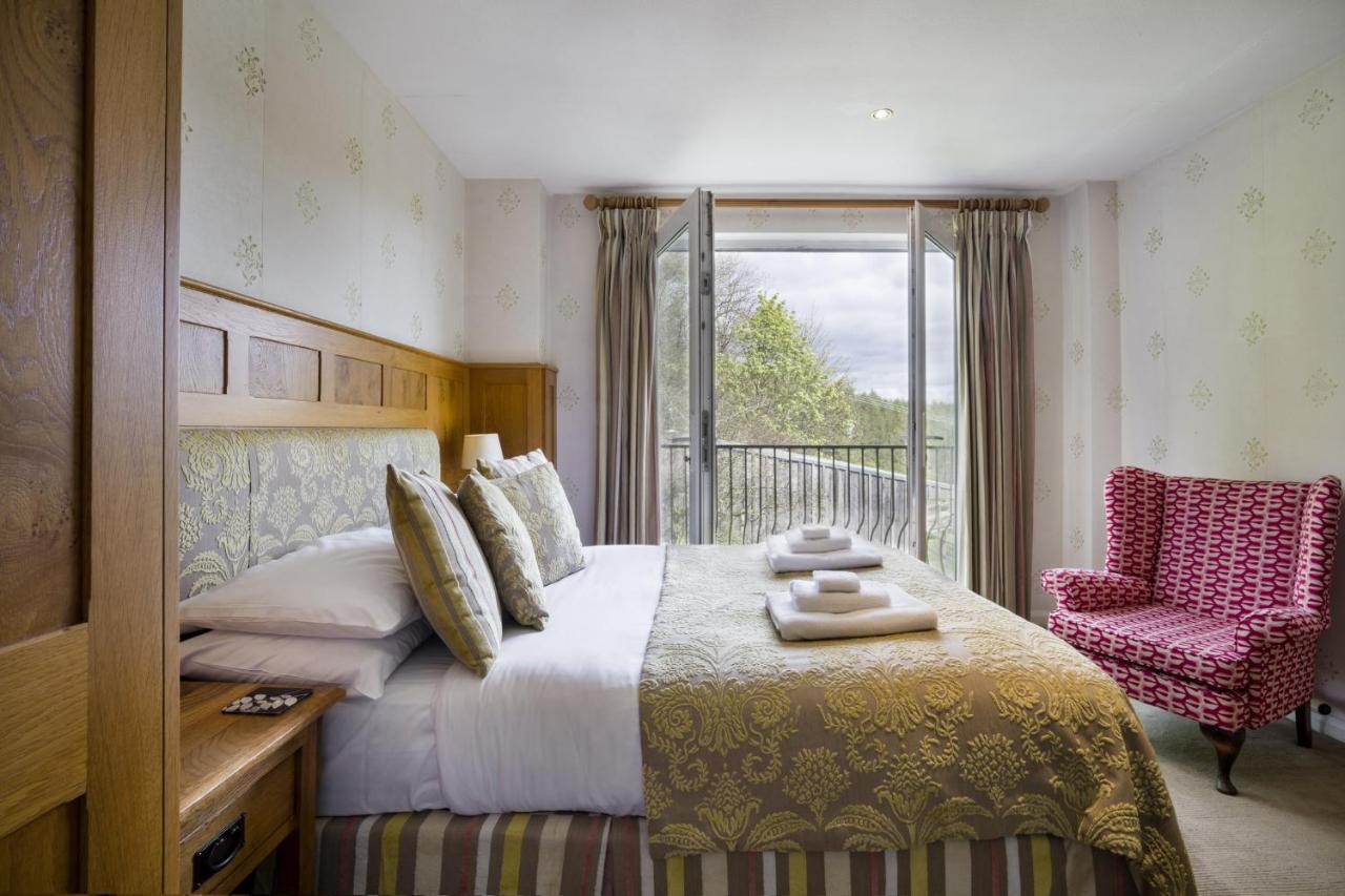 Yewfield Vegetarian Guest House Ambleside Esterno foto