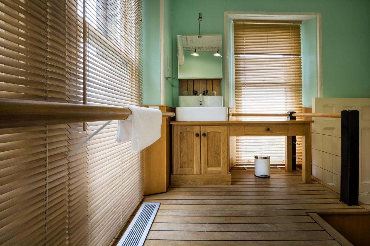 Yewfield Vegetarian Guest House Ambleside Esterno foto