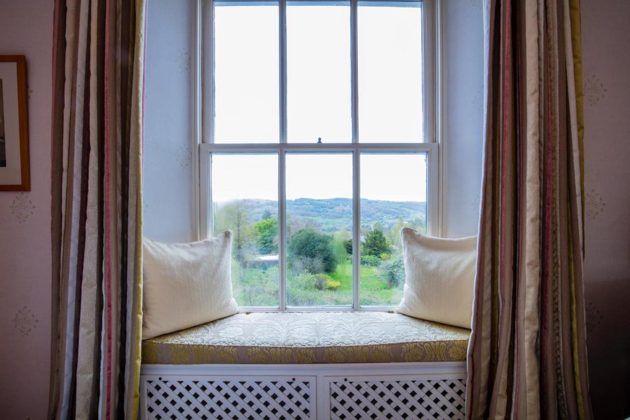 Yewfield Vegetarian Guest House Ambleside Esterno foto