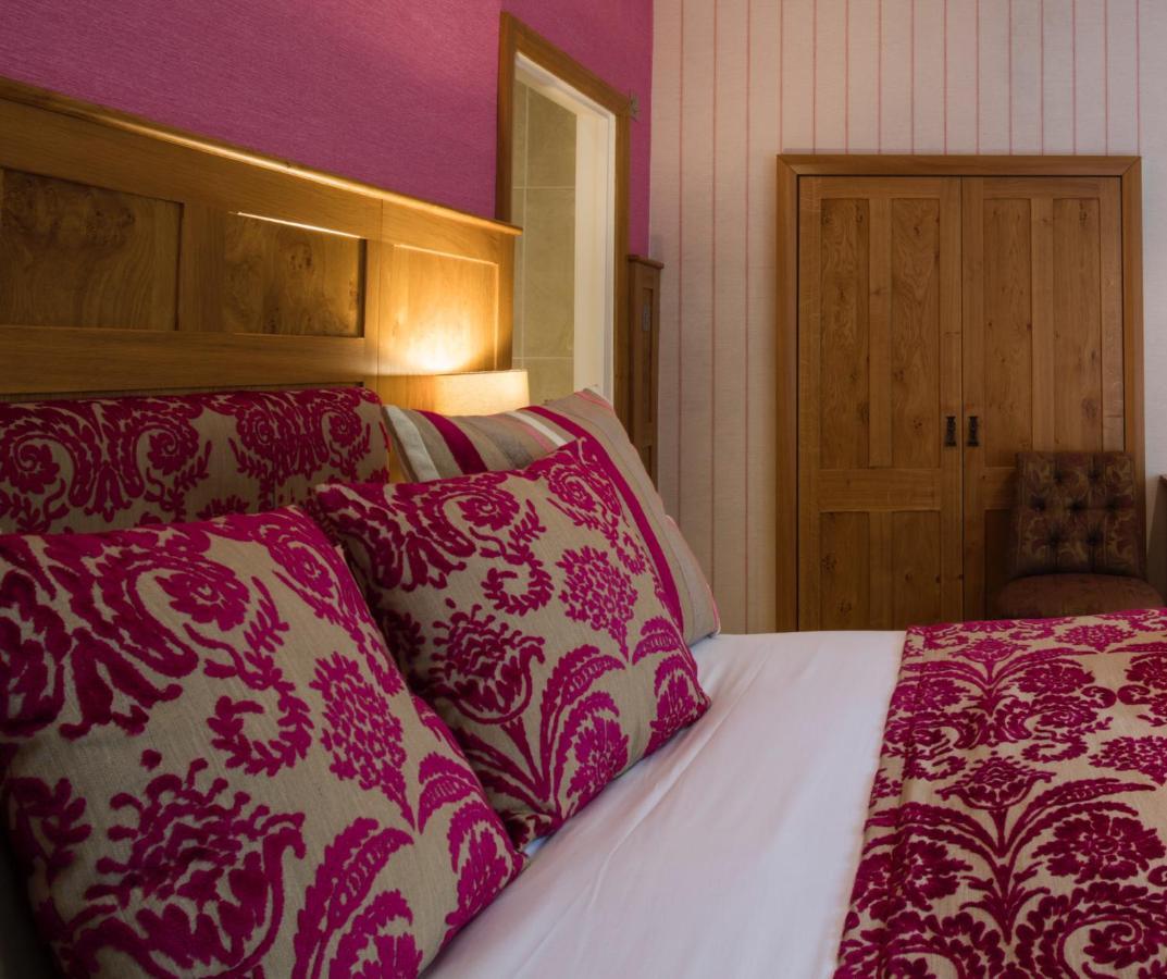 Yewfield Vegetarian Guest House Ambleside Esterno foto