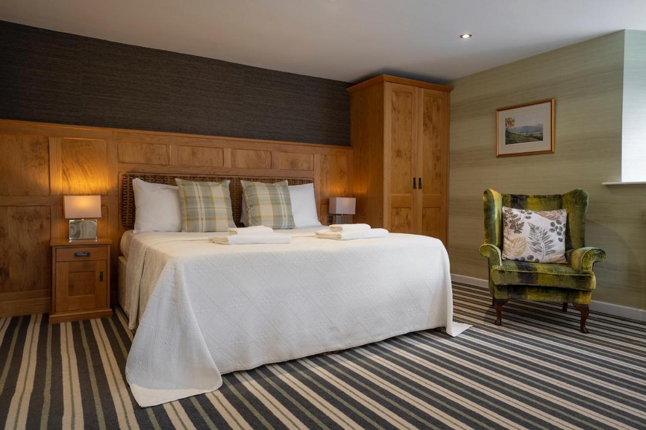 Yewfield Vegetarian Guest House Ambleside Esterno foto