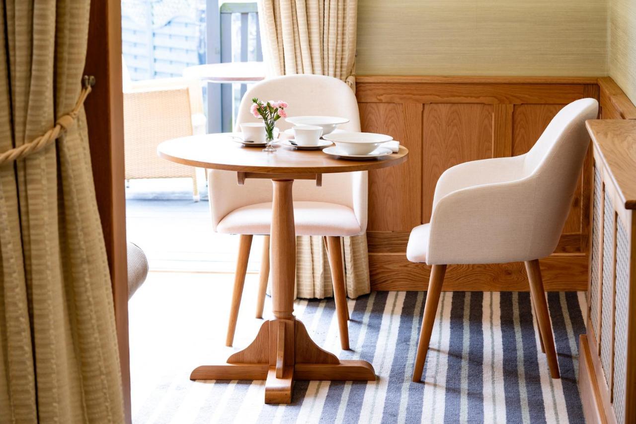 Yewfield Vegetarian Guest House Ambleside Esterno foto