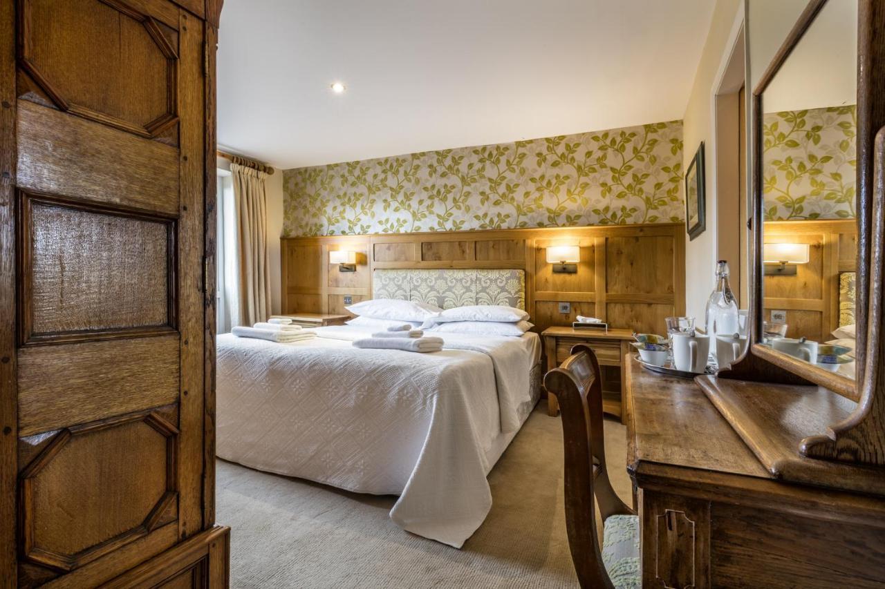 Yewfield Vegetarian Guest House Ambleside Esterno foto