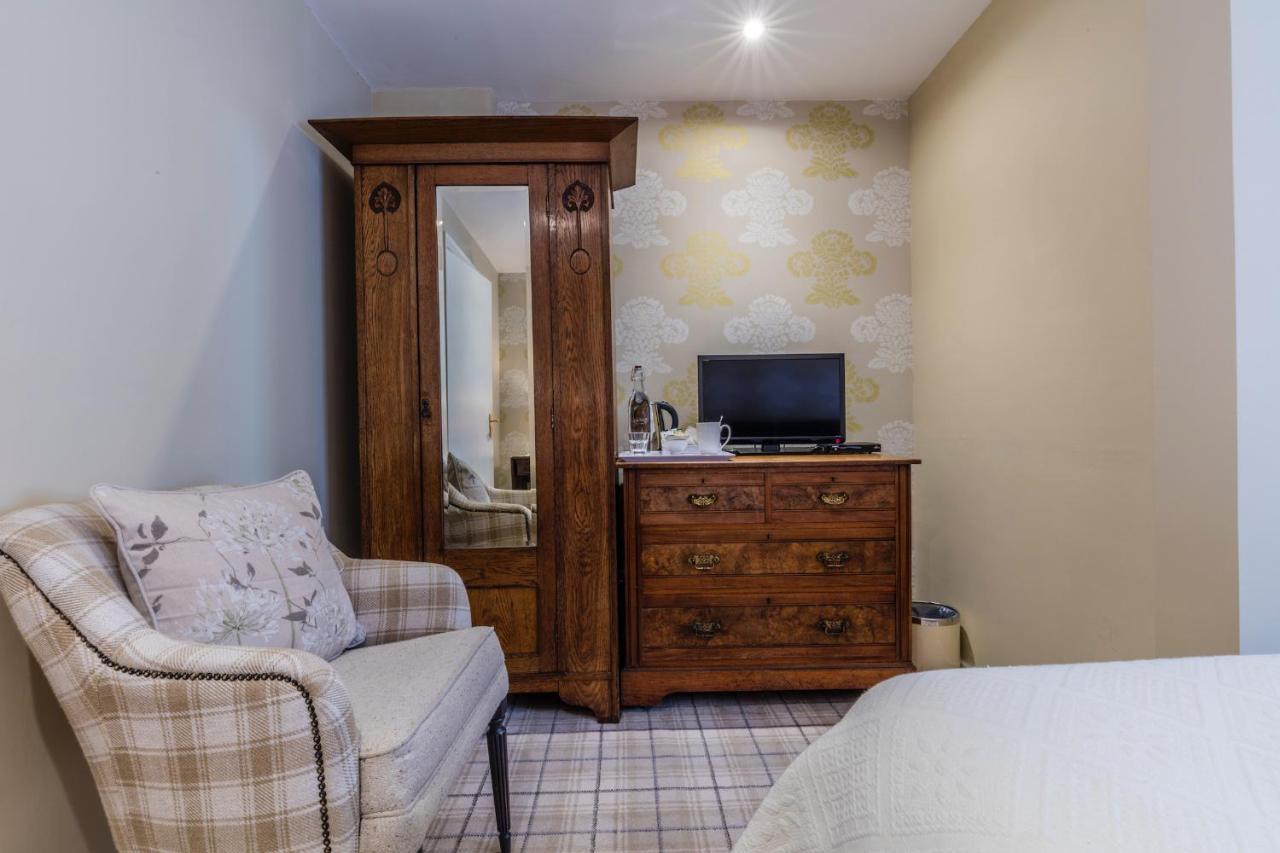 Yewfield Vegetarian Guest House Ambleside Esterno foto