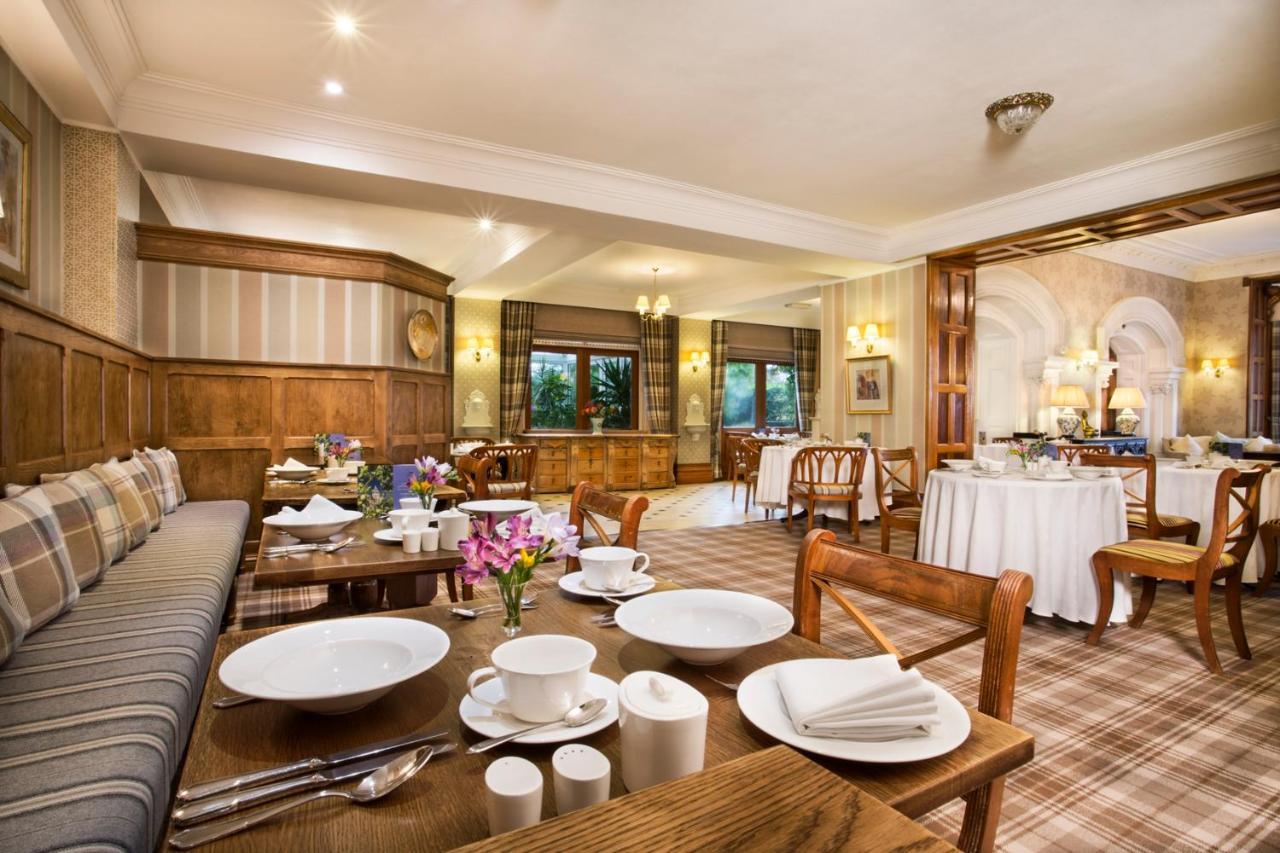 Yewfield Vegetarian Guest House Ambleside Esterno foto