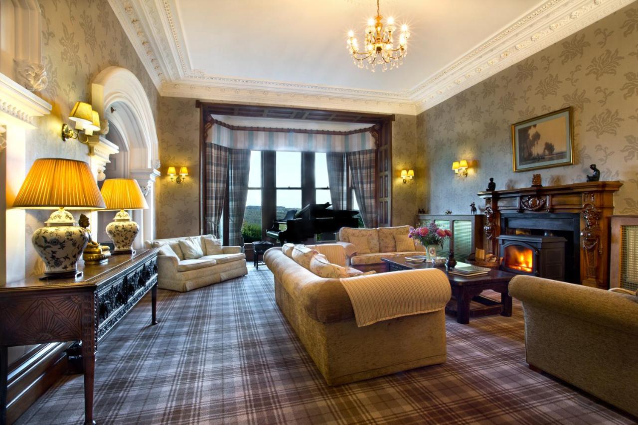 Yewfield Vegetarian Guest House Ambleside Esterno foto