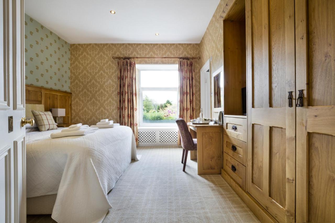Yewfield Vegetarian Guest House Ambleside Esterno foto
