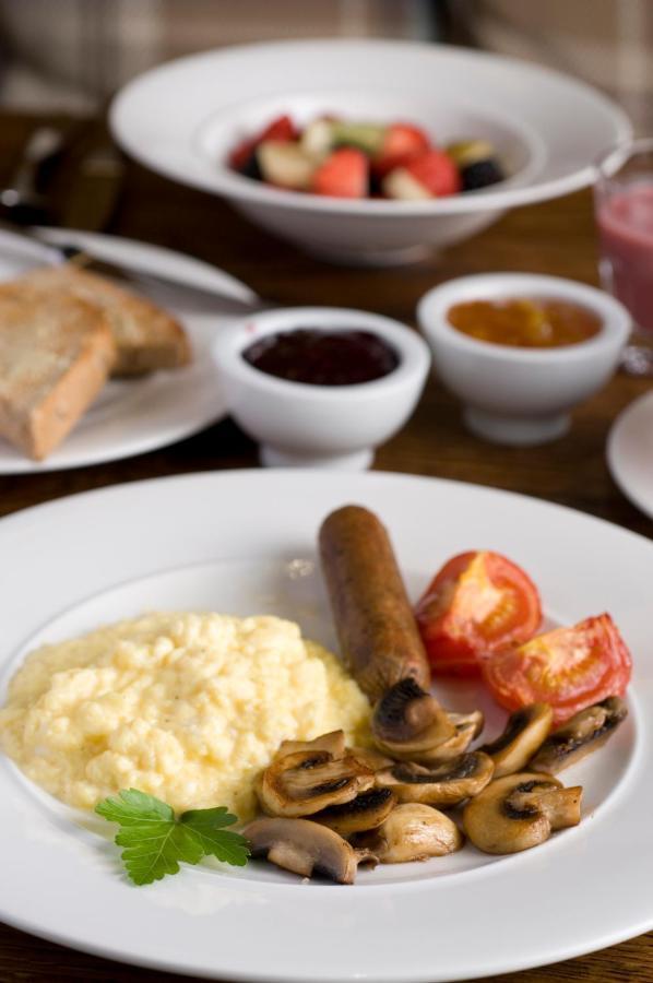 Yewfield Vegetarian Guest House Ambleside Esterno foto